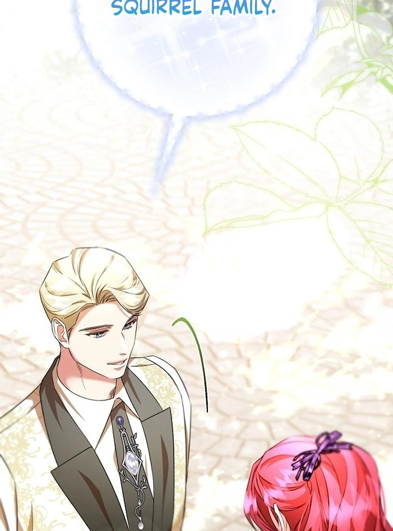 To the Flawless Duke Chapter 10 - Page 109