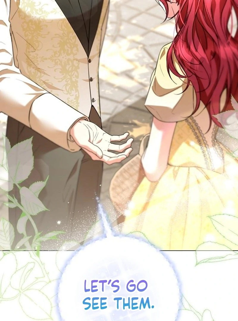 To the Flawless Duke Chapter 10 - Page 110