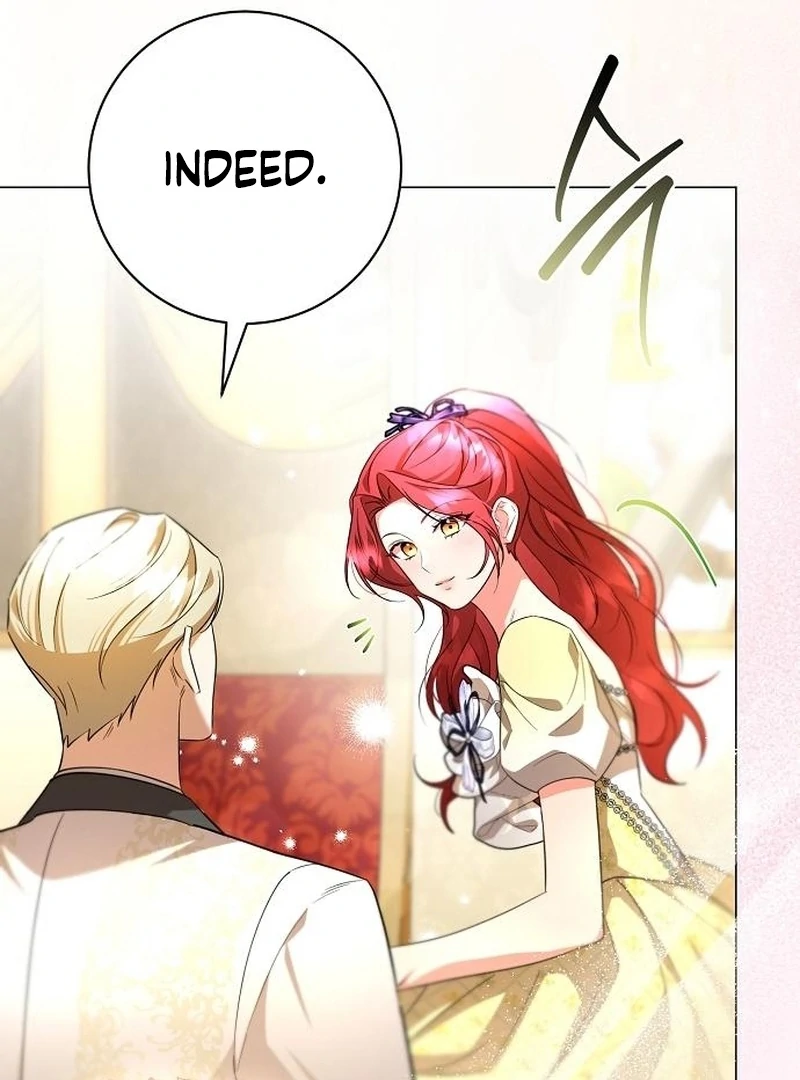 To the Flawless Duke Chapter 10 - Page 117