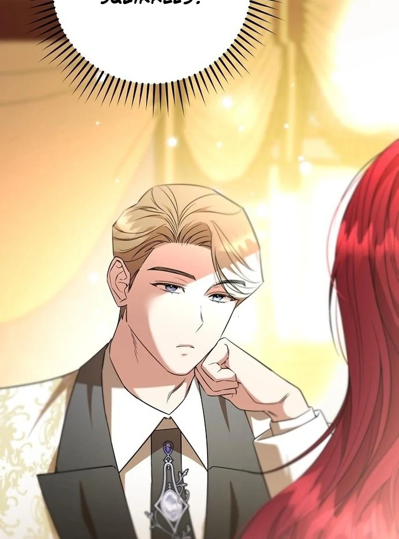 To the Flawless Duke Chapter 10 - Page 129