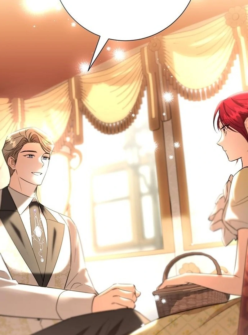 To the Flawless Duke Chapter 10 - Page 134