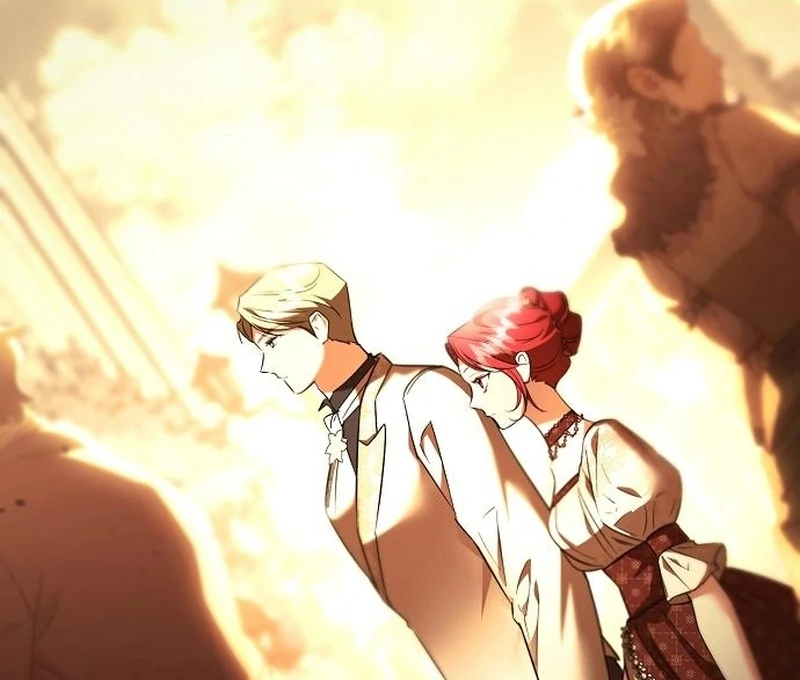 To the Flawless Duke Chapter 10 - Page 15