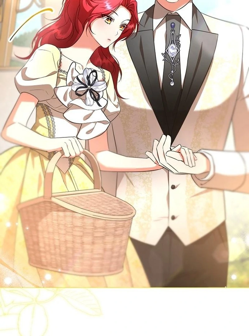 To the Flawless Duke Chapter 10 - Page 152