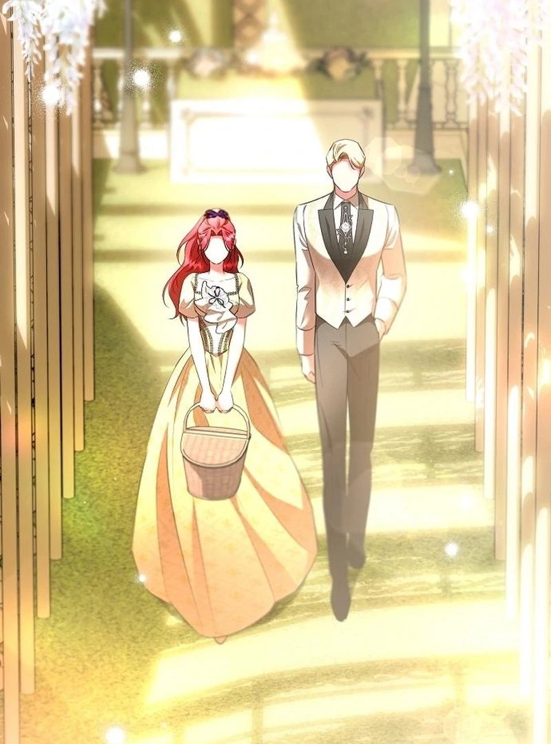 To the Flawless Duke Chapter 10 - Page 159