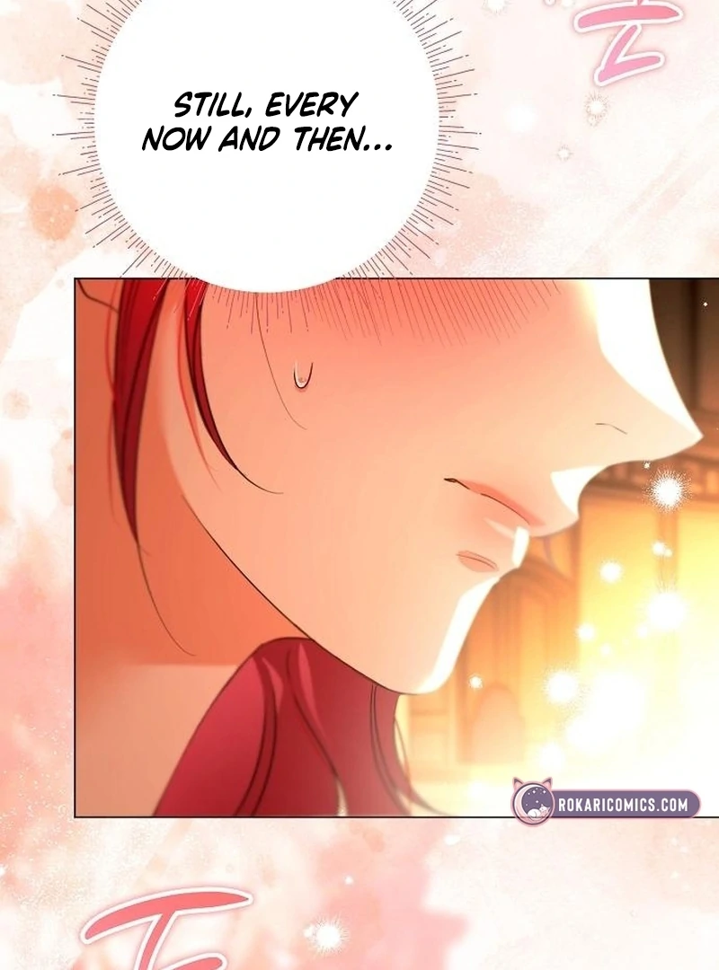 To the Flawless Duke Chapter 10 - Page 19