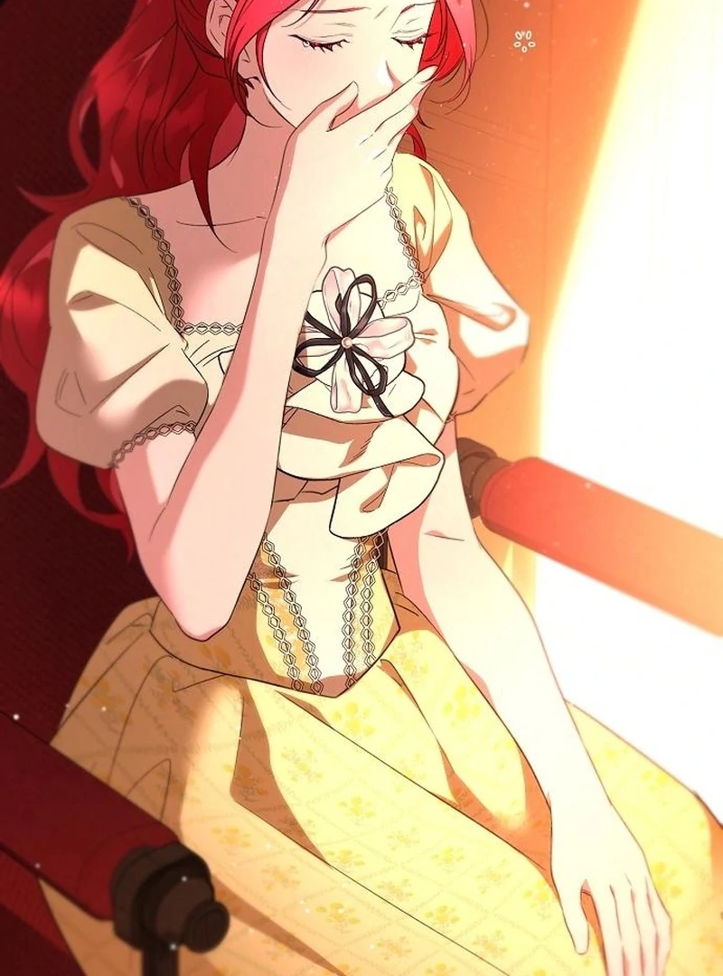 To the Flawless Duke Chapter 10 - Page 3