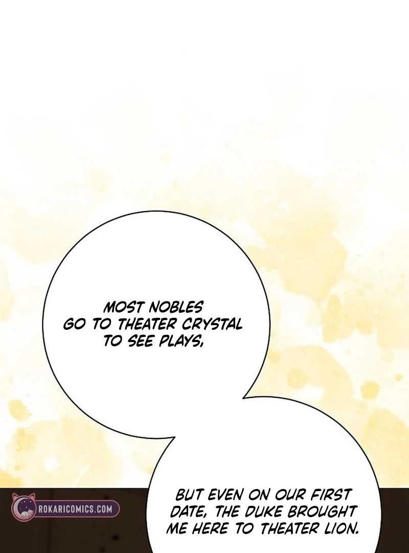 To the Flawless Duke Chapter 10 - Page 31