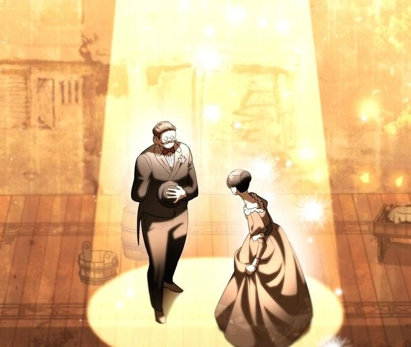 To the Flawless Duke Chapter 10 - Page 35