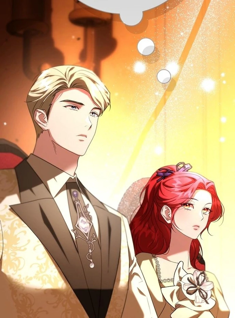 To the Flawless Duke Chapter 10 - Page 38