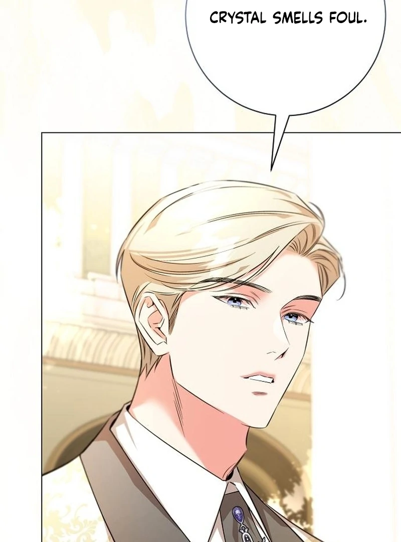 To the Flawless Duke Chapter 10 - Page 49