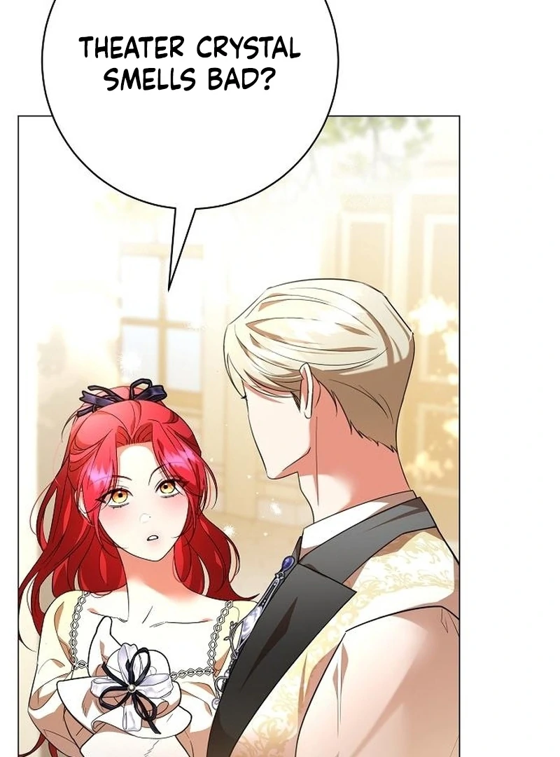 To the Flawless Duke Chapter 10 - Page 51