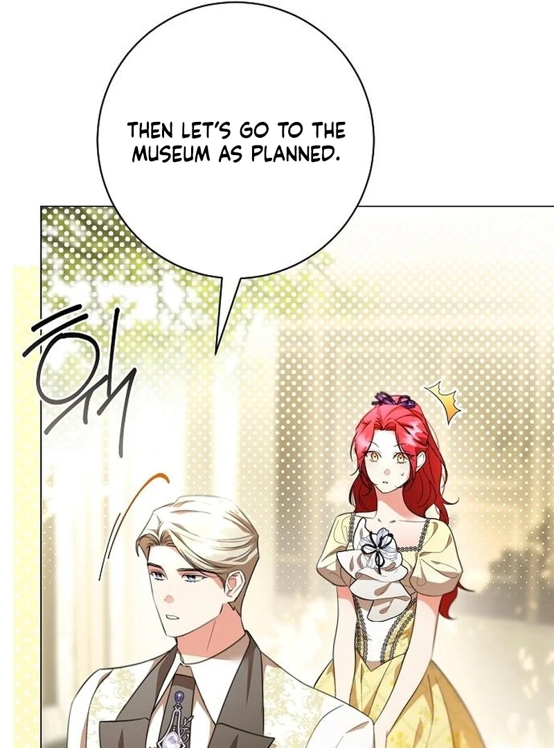 To the Flawless Duke Chapter 10 - Page 55