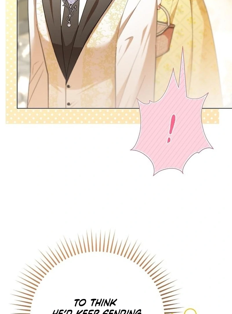 To the Flawless Duke Chapter 10 - Page 56