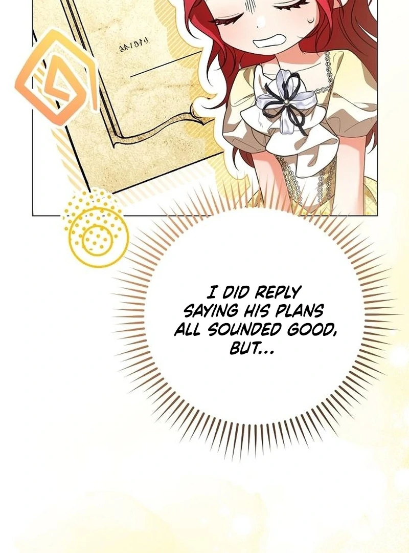 To the Flawless Duke Chapter 10 - Page 58