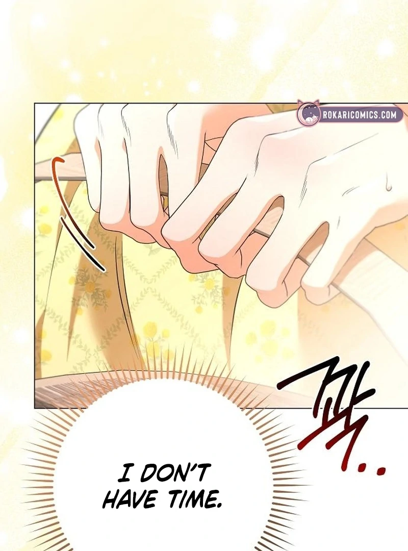 To the Flawless Duke Chapter 10 - Page 59