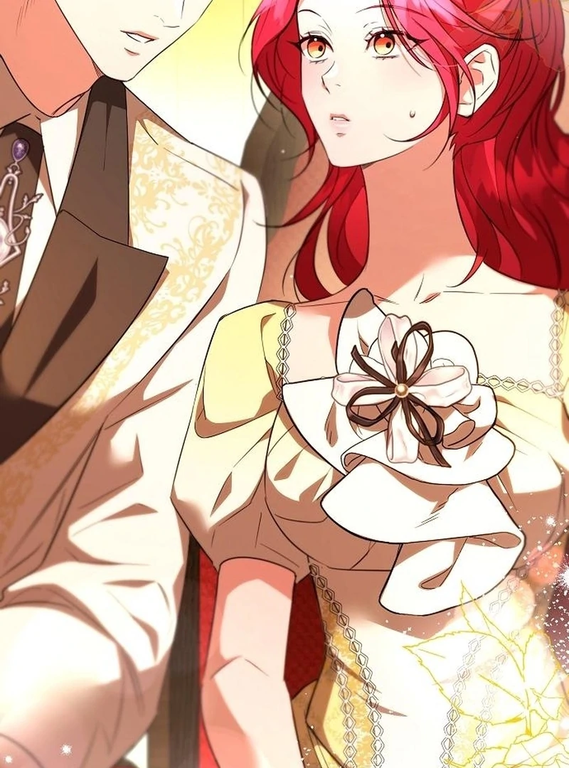 To the Flawless Duke Chapter 10 - Page 8