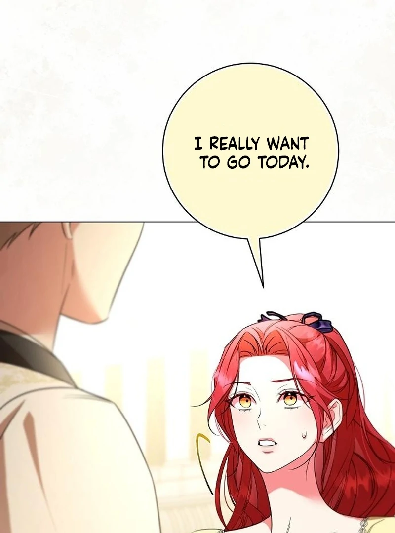 To the Flawless Duke Chapter 10 - Page 84