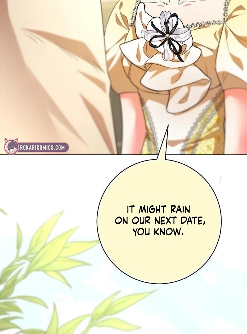 To the Flawless Duke Chapter 10 - Page 85