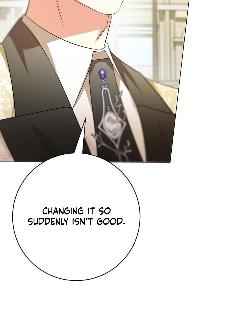 To the Flawless Duke Chapter 10 - Page 90