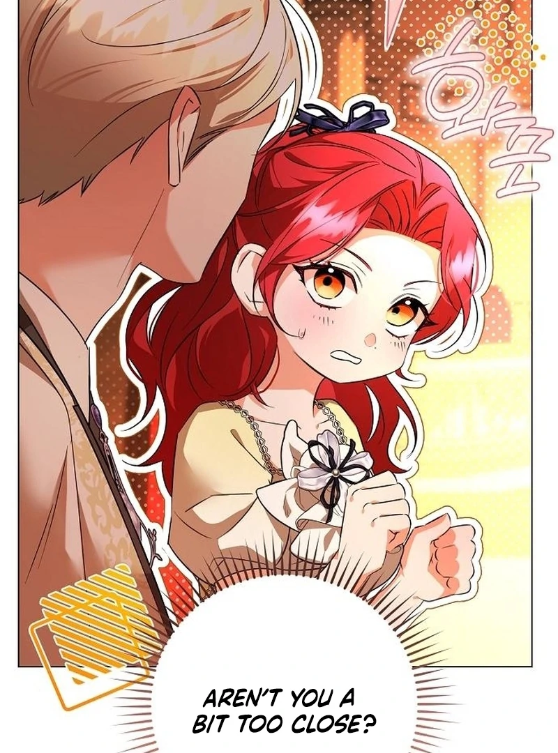 To the Flawless Duke Chapter 10 - Page 10