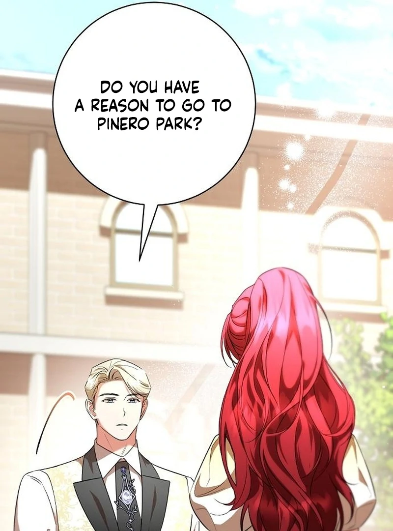 To the Flawless Duke Chapter 10 - Page 94