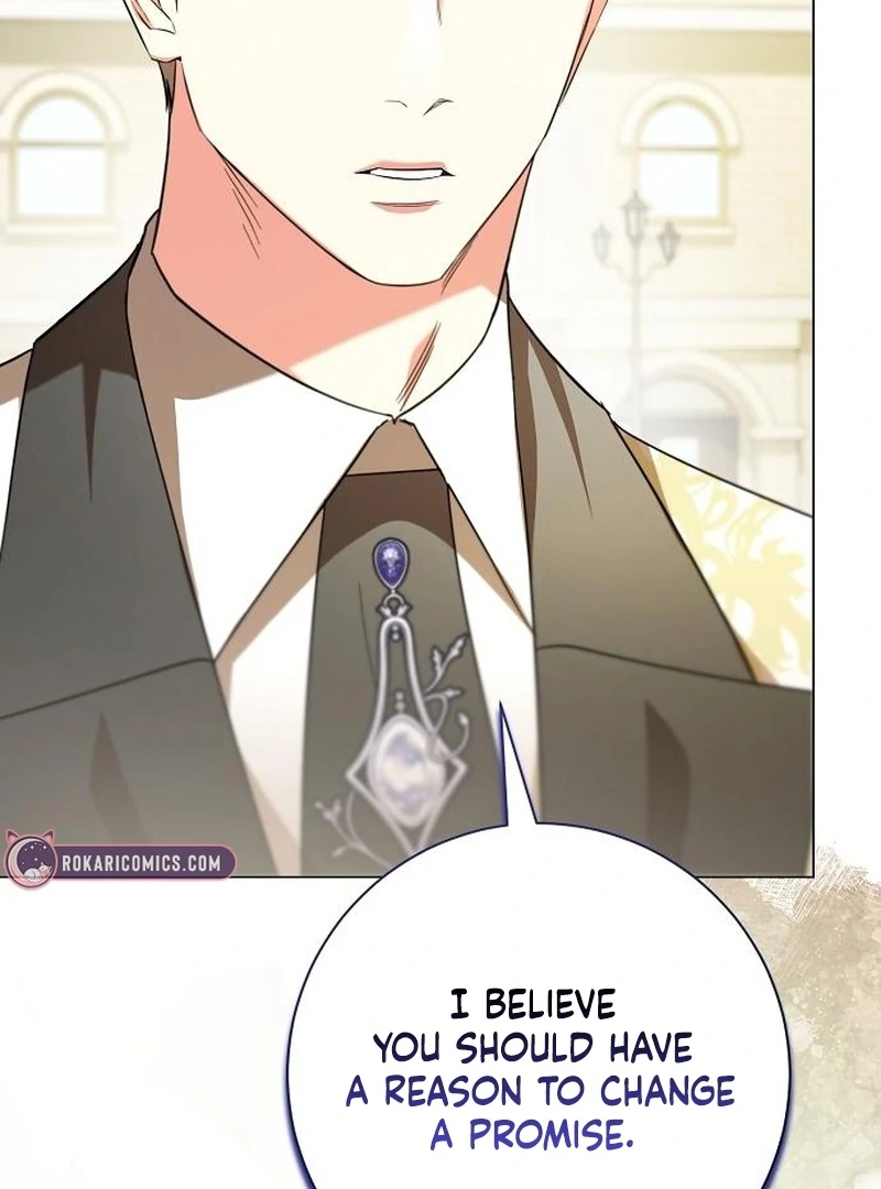 To the Flawless Duke Chapter 10 - Page 97