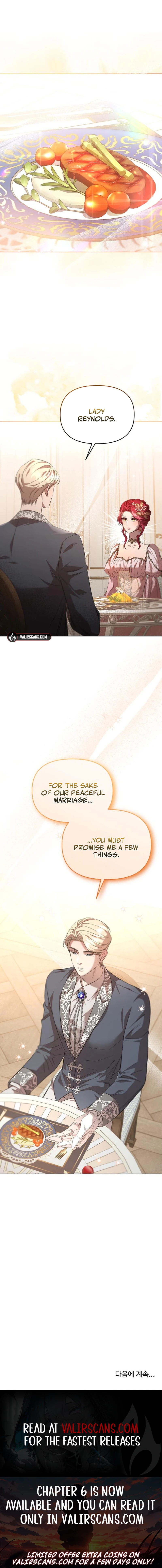 To the Flawless Duke Chapter 2 - Page 16