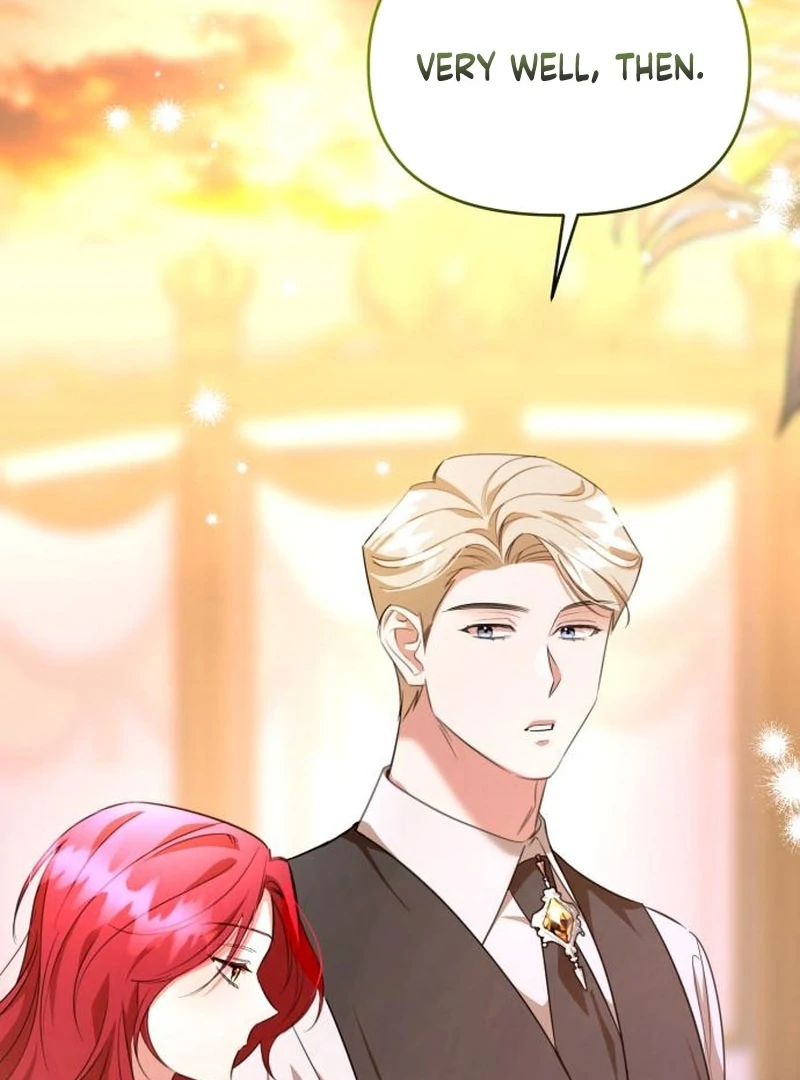 To the Flawless Duke Chapter 8 - Page 116