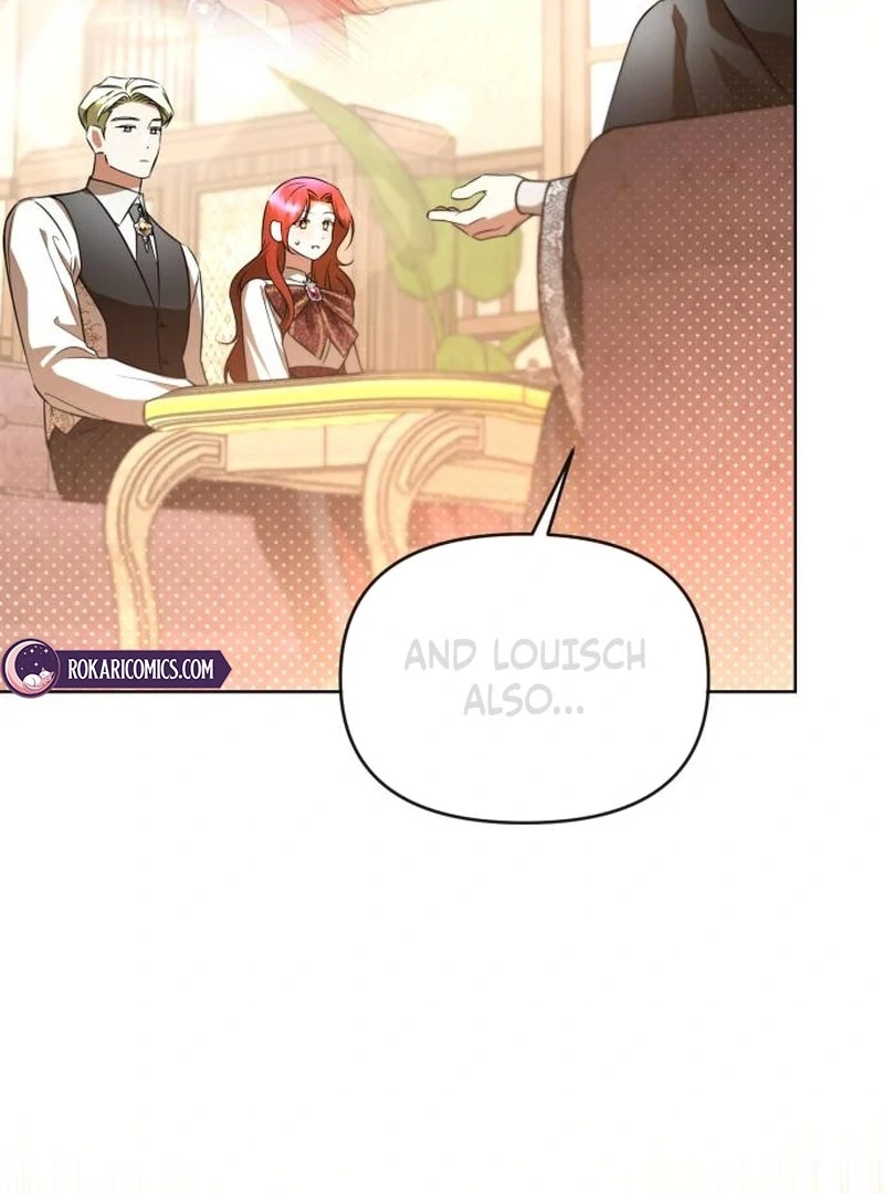 To the Flawless Duke Chapter 8 - Page 20