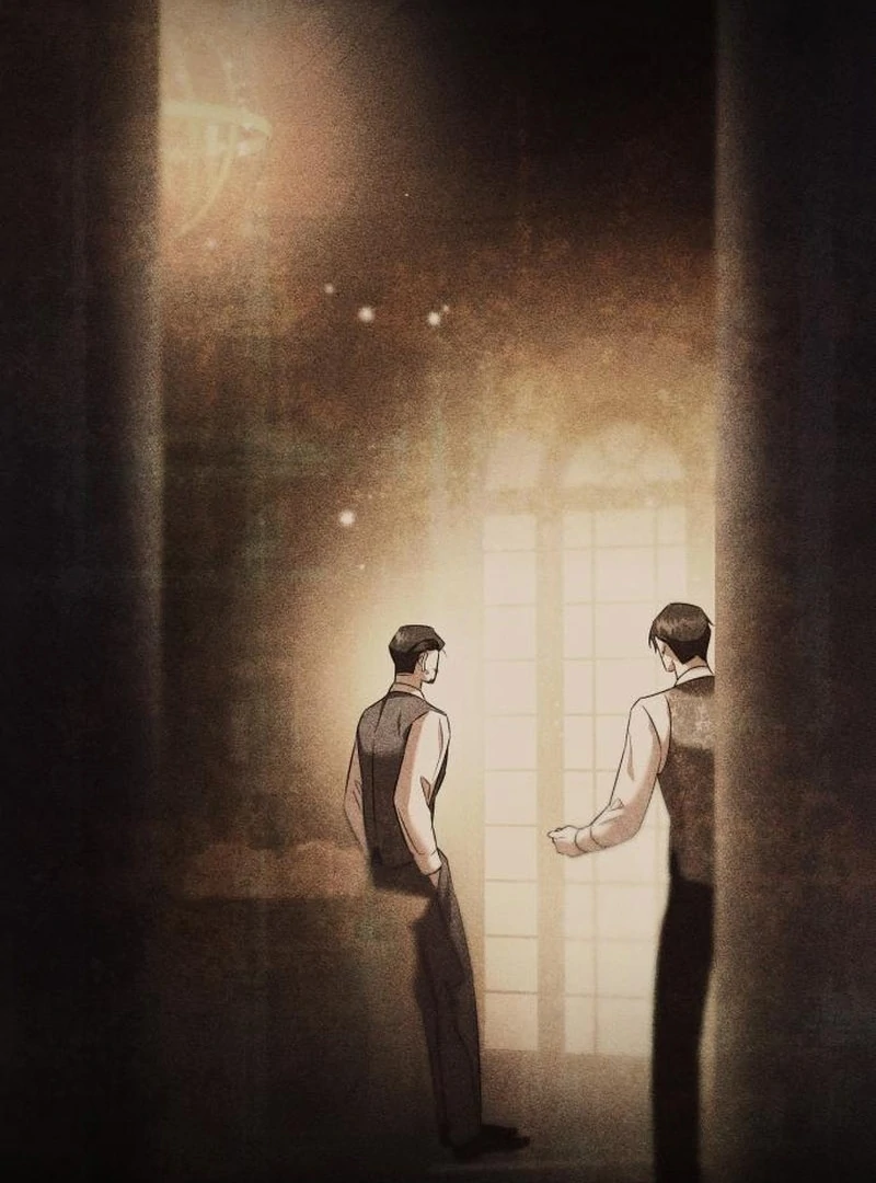 To the Flawless Duke Chapter 8 - Page 22