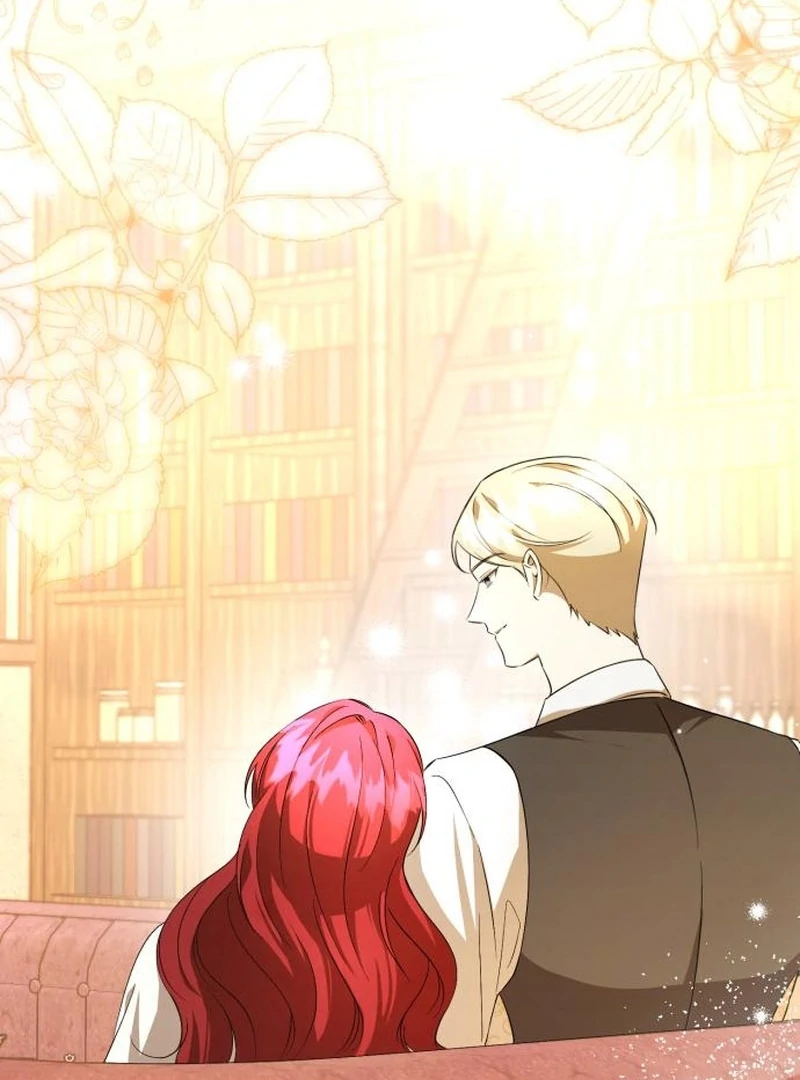 To the Flawless Duke Chapter 8 - Page 33