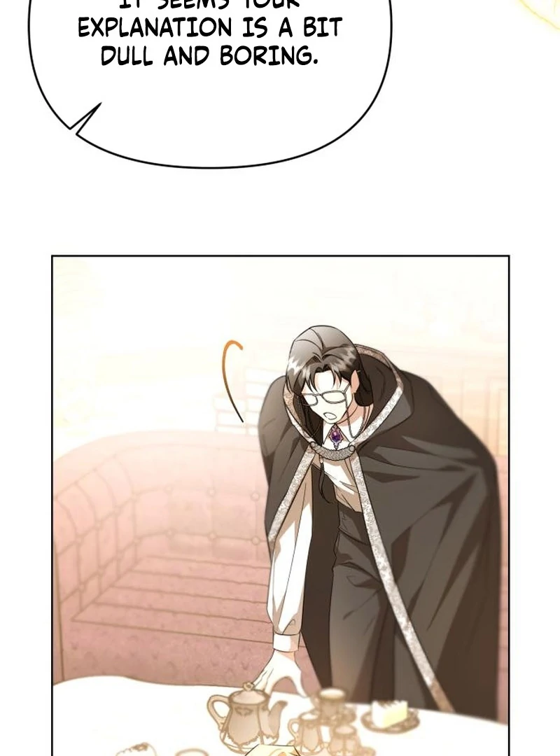 To the Flawless Duke Chapter 8 - Page 35