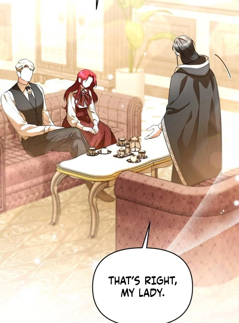 To the Flawless Duke Chapter 8 - Page 5