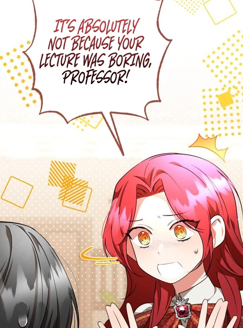 To the Flawless Duke Chapter 8 - Page 52