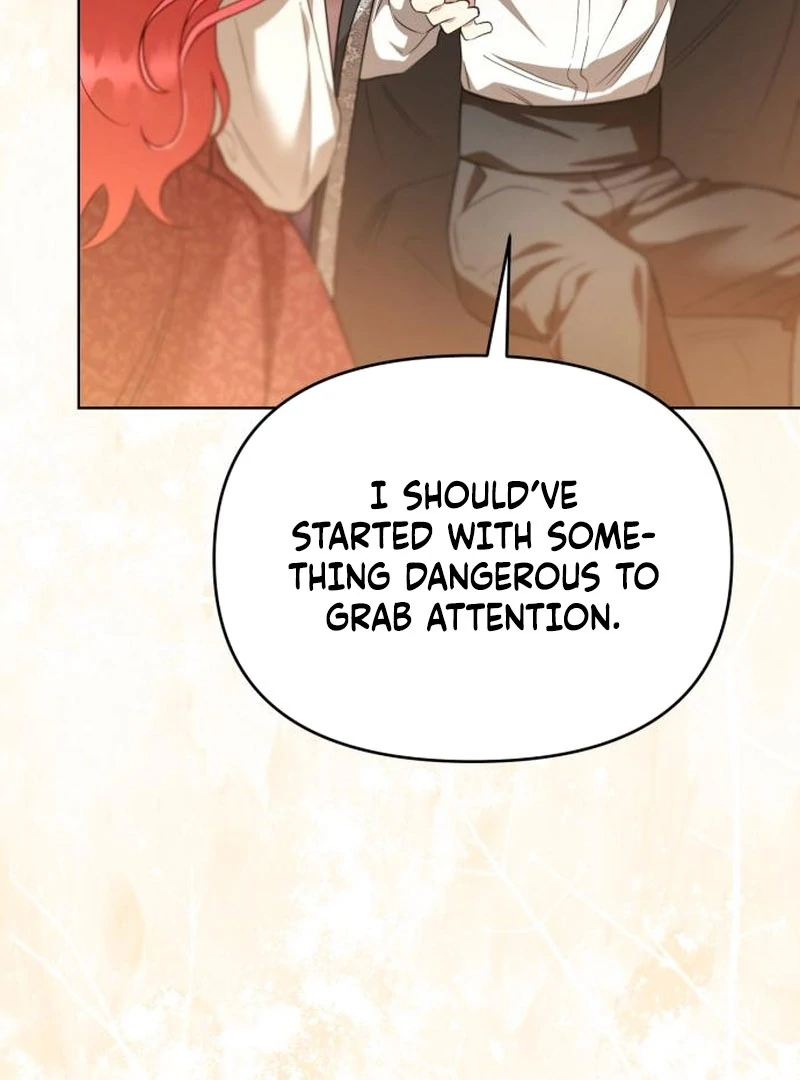 To the Flawless Duke Chapter 8 - Page 60