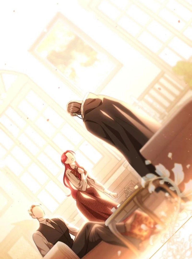 To the Flawless Duke Chapter 8 - Page 64