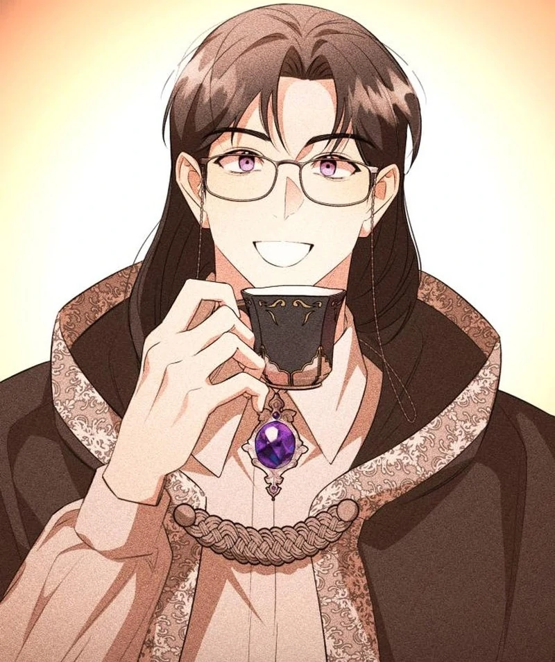 To the Flawless Duke Chapter 8 - Page 84