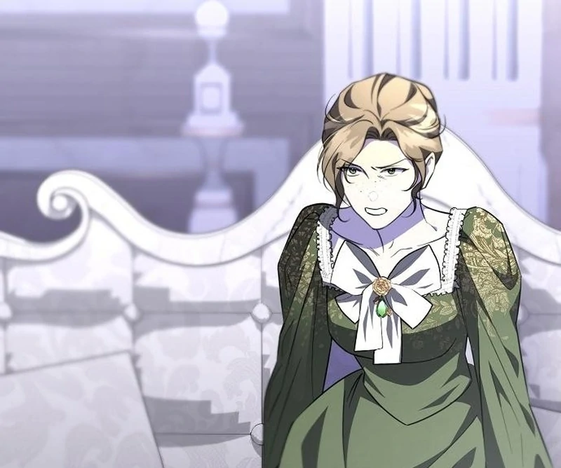 To the Flawless Duke Chapter 9 - Page 123