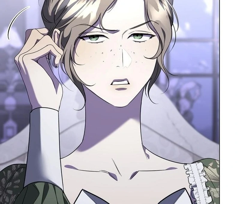 To the Flawless Duke Chapter 9 - Page 133