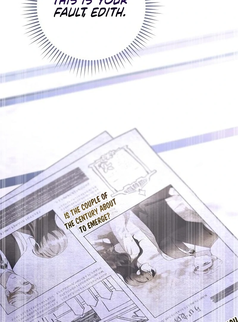 To the Flawless Duke Chapter 9 - Page 155