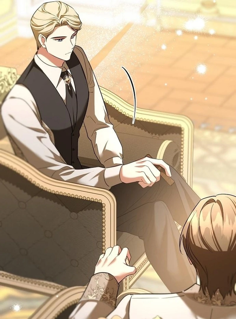 To the Flawless Duke Chapter 9 - Page 25