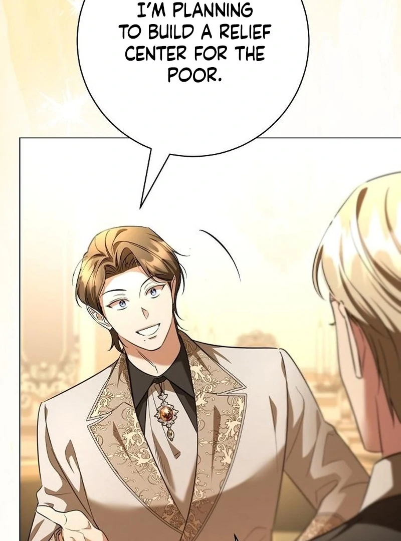 To the Flawless Duke Chapter 9 - Page 27