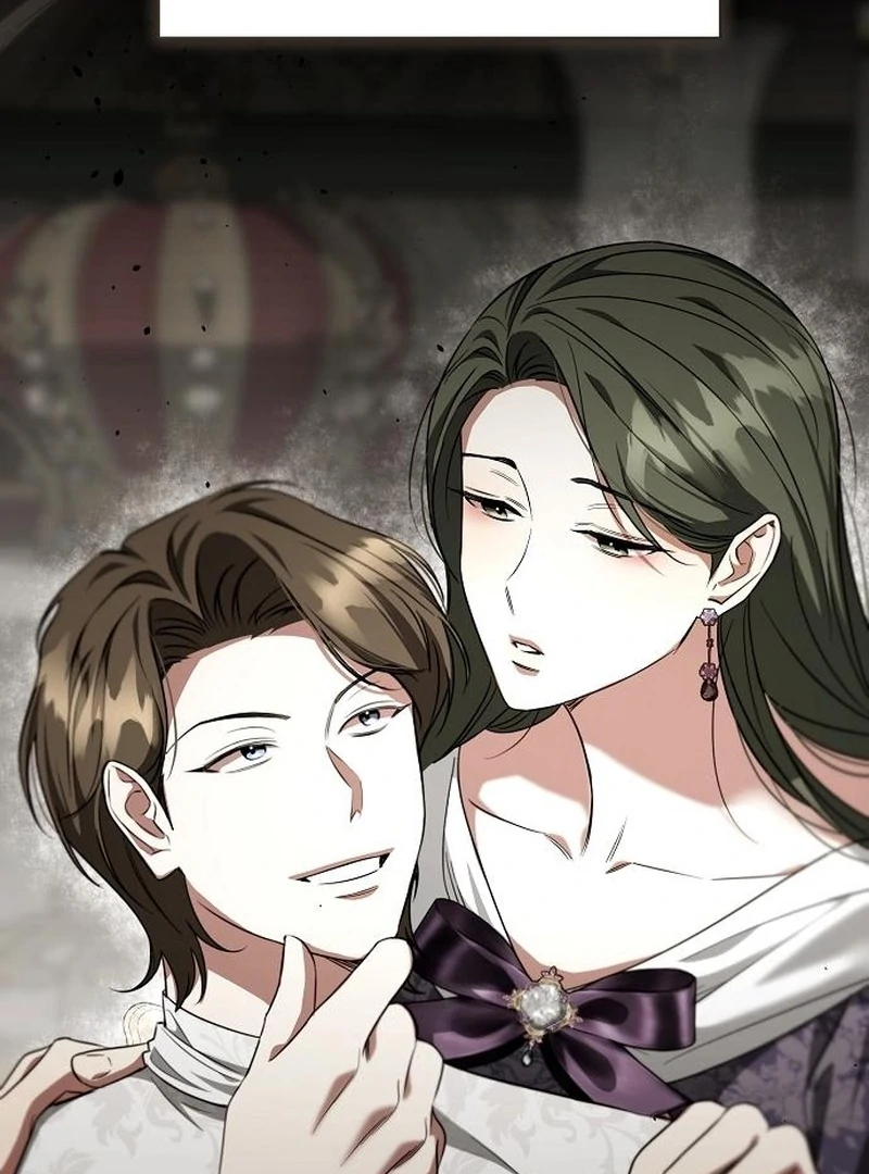 To the Flawless Duke Chapter 9 - Page 37