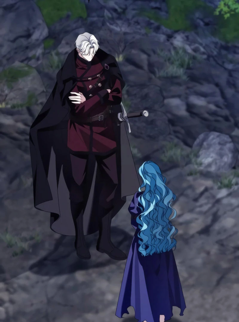 To the Noble and the Vile You Chapter 24 - Page 104