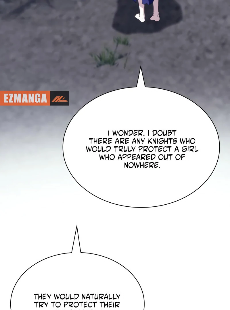 To the Noble and the Vile You Chapter 24 - Page 105