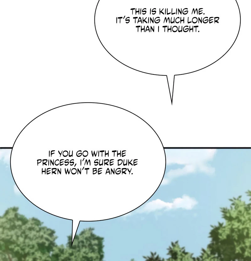 To the Noble and the Vile You Chapter 24 - Page 12