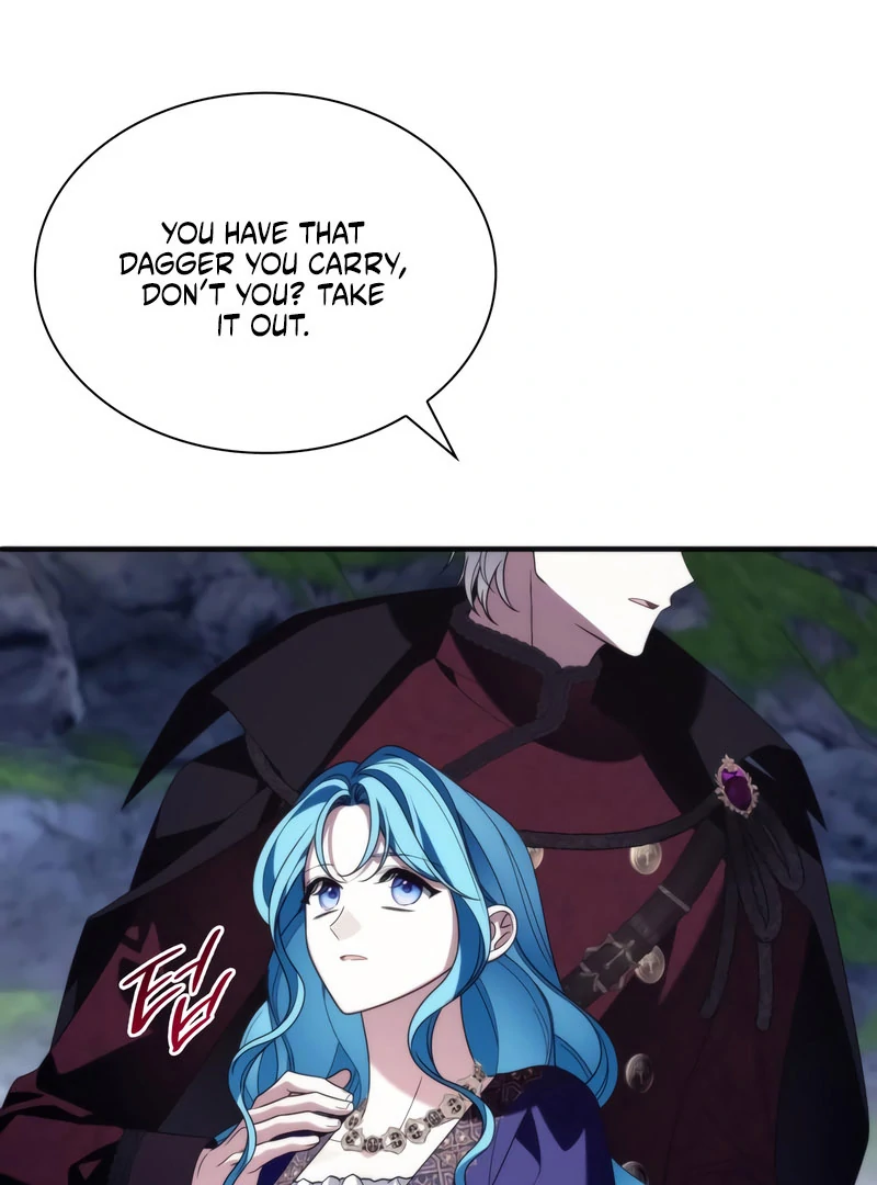 To the Noble and the Vile You Chapter 24 - Page 115