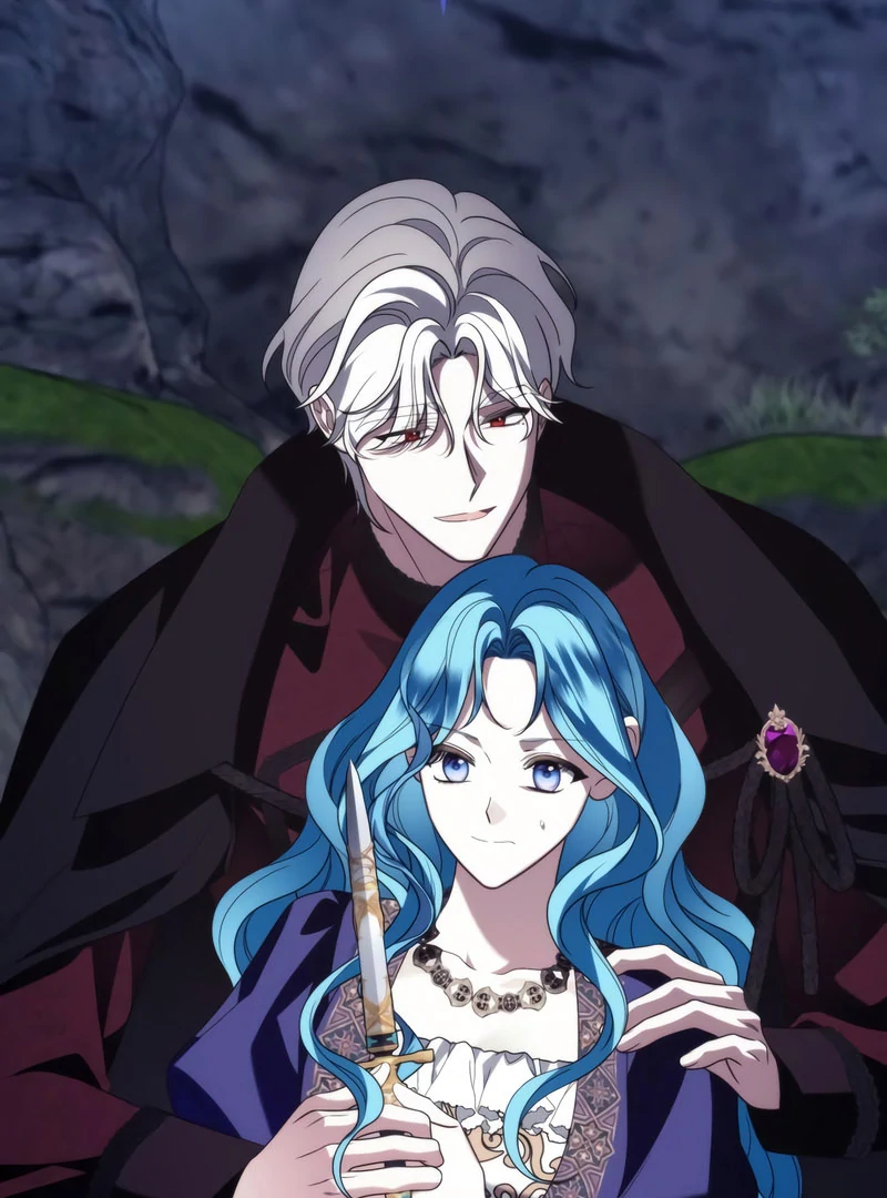 To the Noble and the Vile You Chapter 24 - Page 117