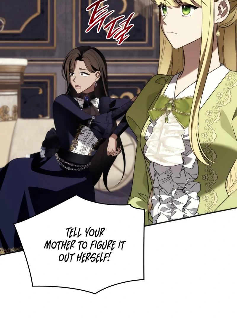 To the Noble and the Vile You Chapter 24 - Page 126