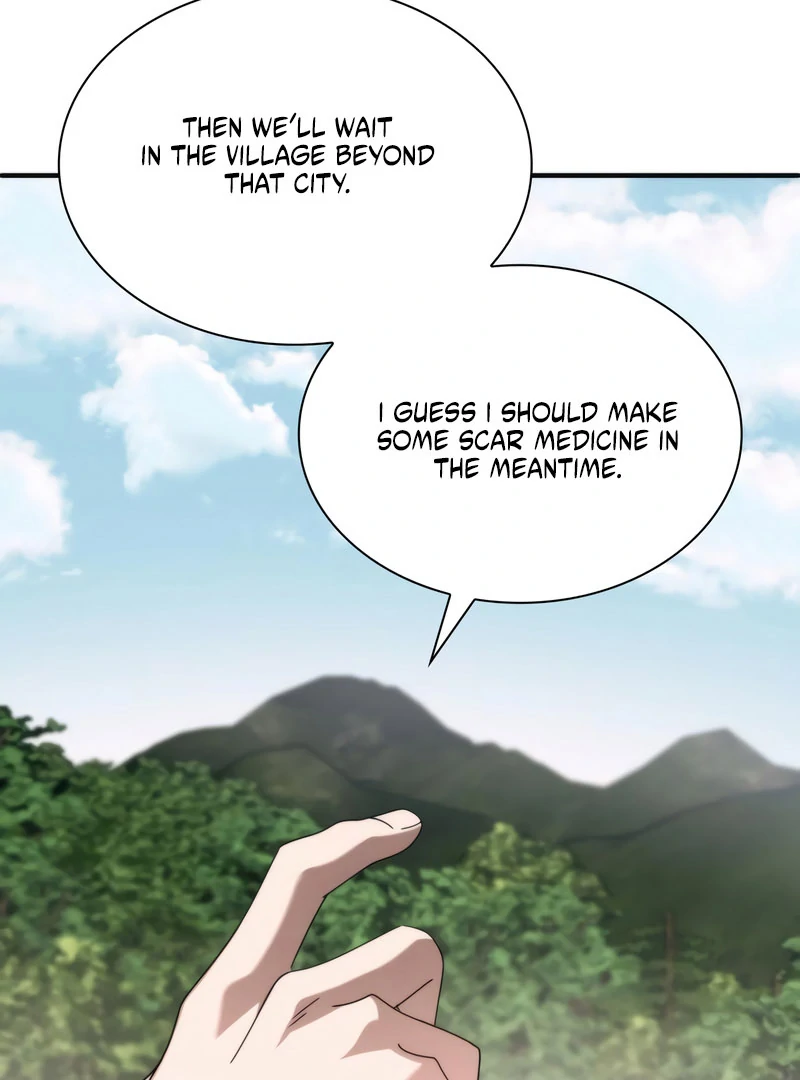 To the Noble and the Vile You Chapter 24 - Page 16